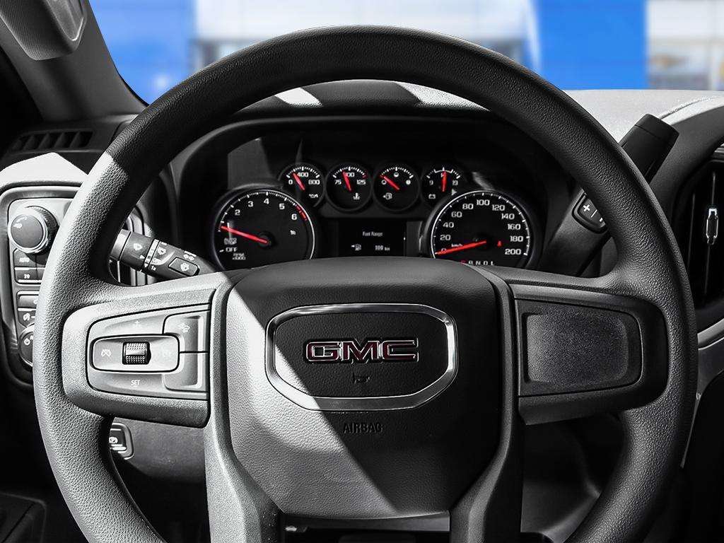 2026 GMC Sierra 1500 PRO-12
