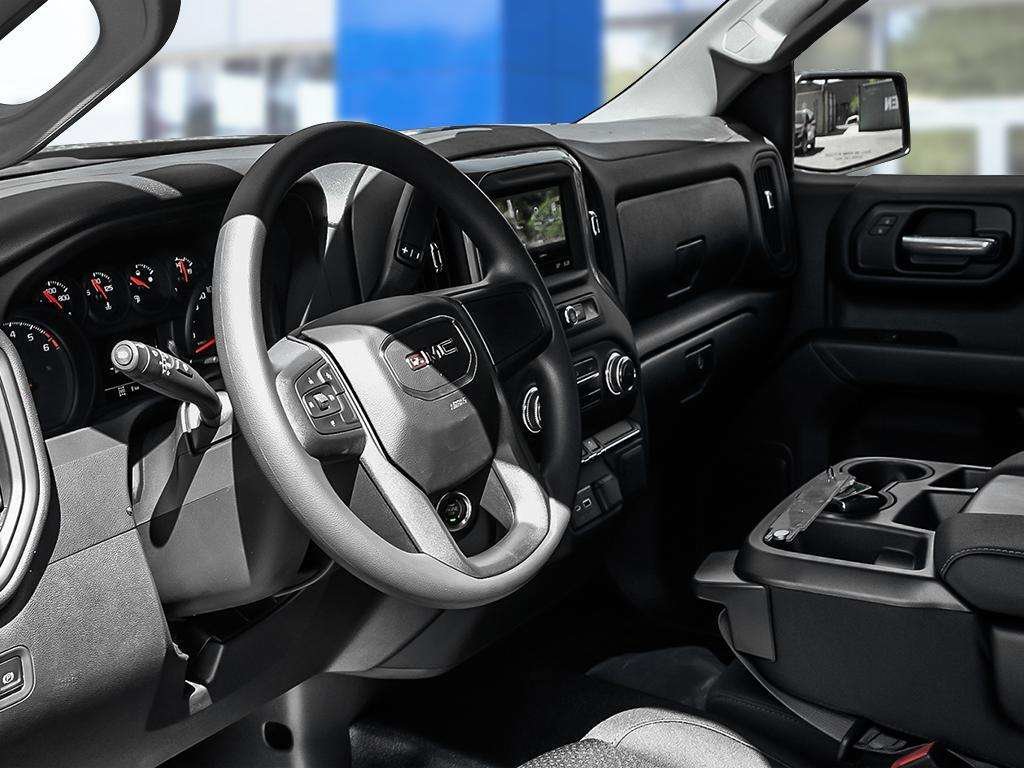 2026 GMC Sierra 1500 PRO-11