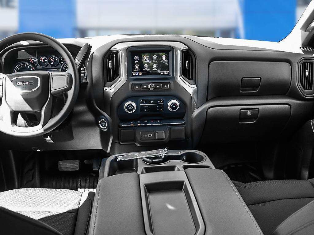 2026 GMC Sierra 1500 PRO-20
