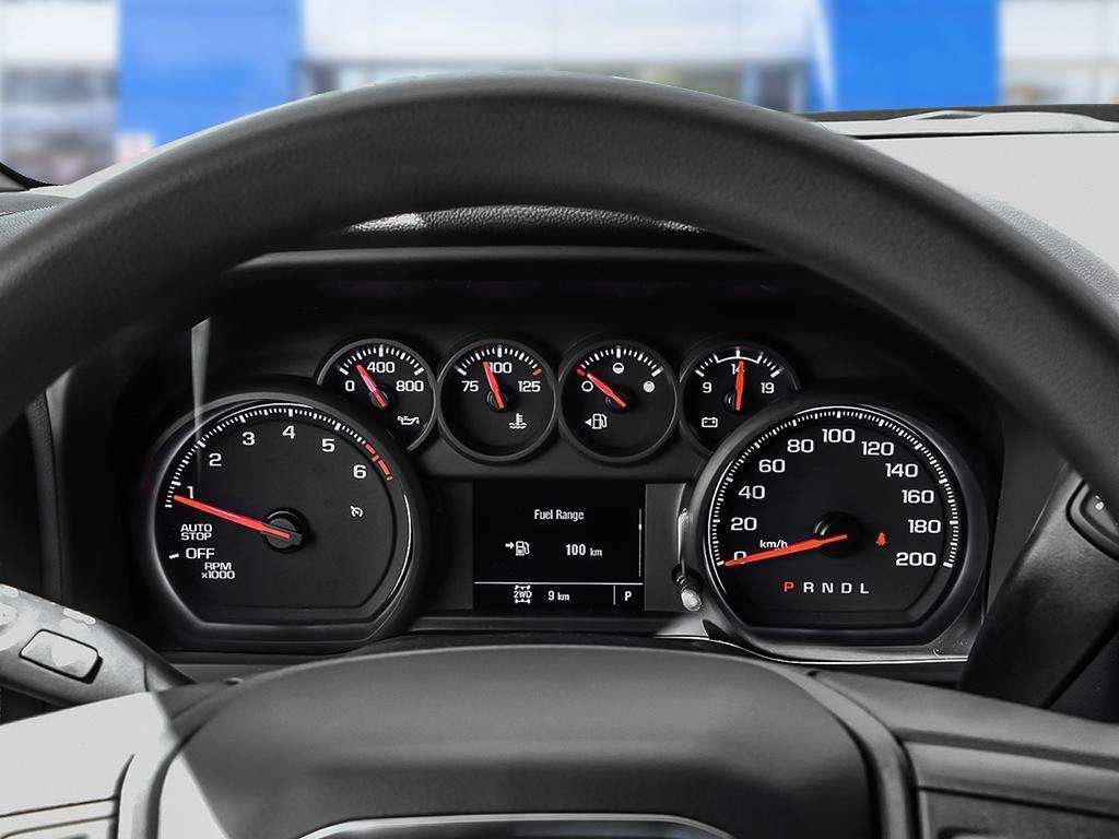 2026 GMC Sierra 1500 PRO-13