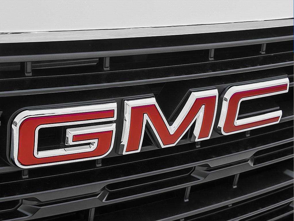 2026 GMC Sierra 1500 PRO-8