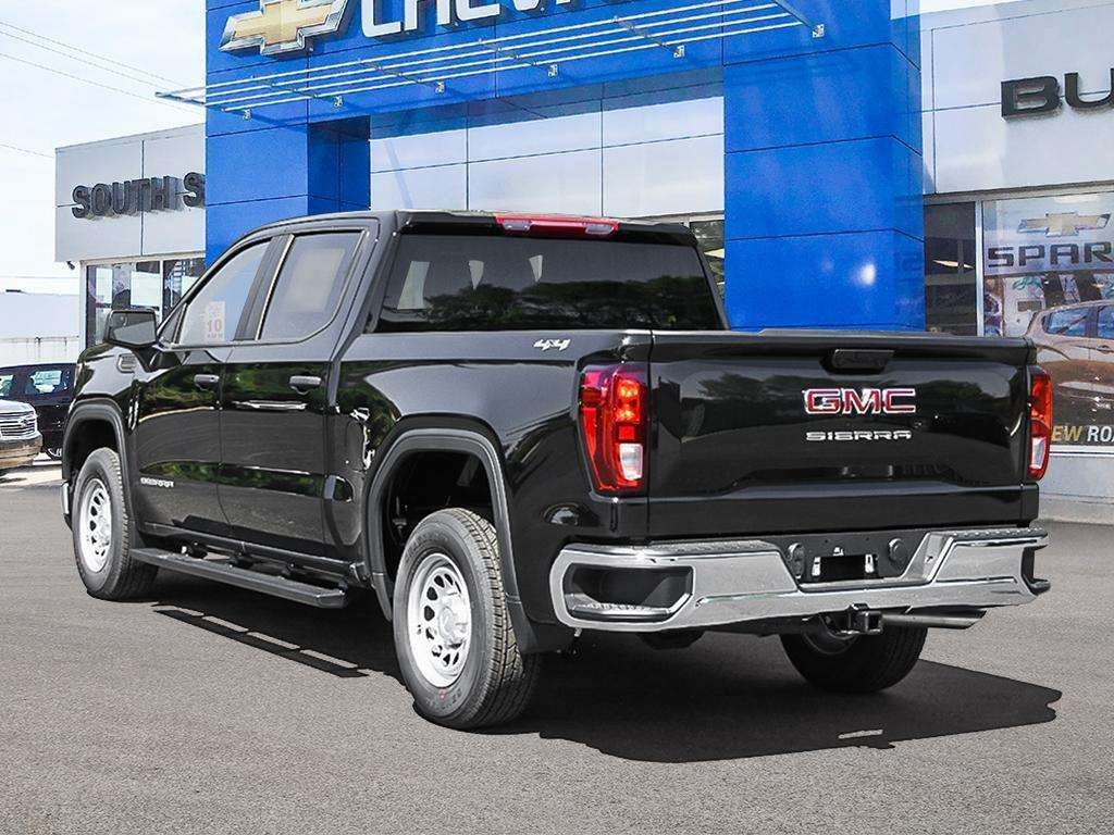 2026 GMC Sierra 1500 PRO-3