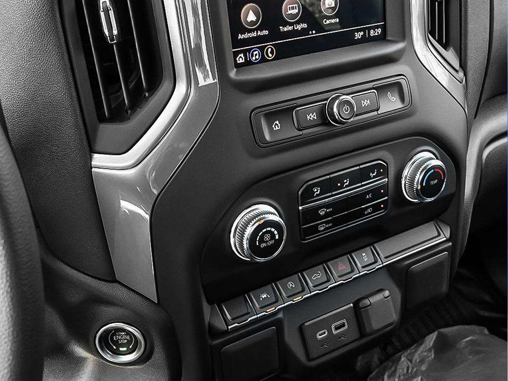 2026 GMC Sierra 1500 PRO-21