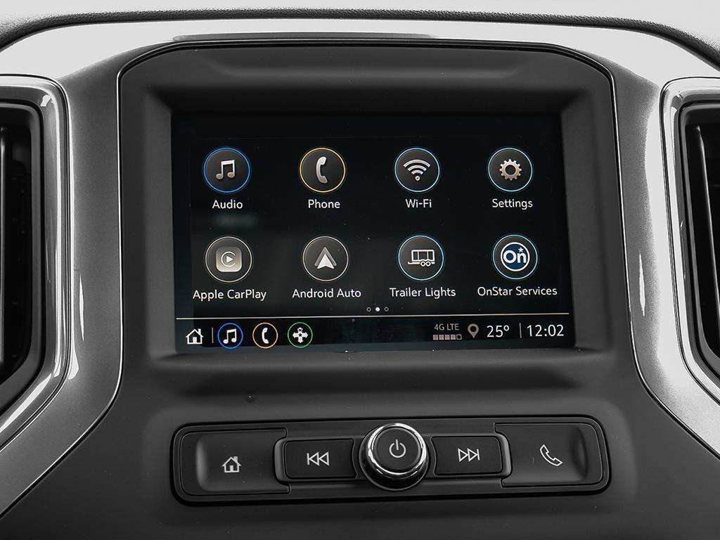 2026 GMC Sierra 1500 PRO-17