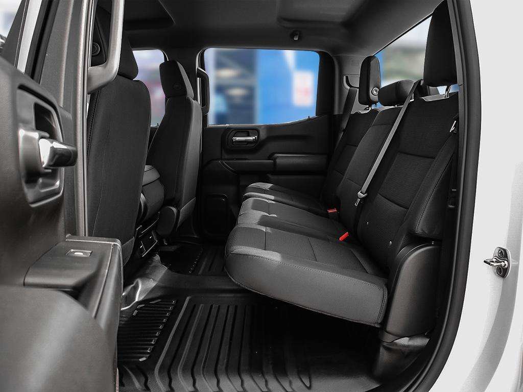 2026 GMC Sierra 1500 PRO-20