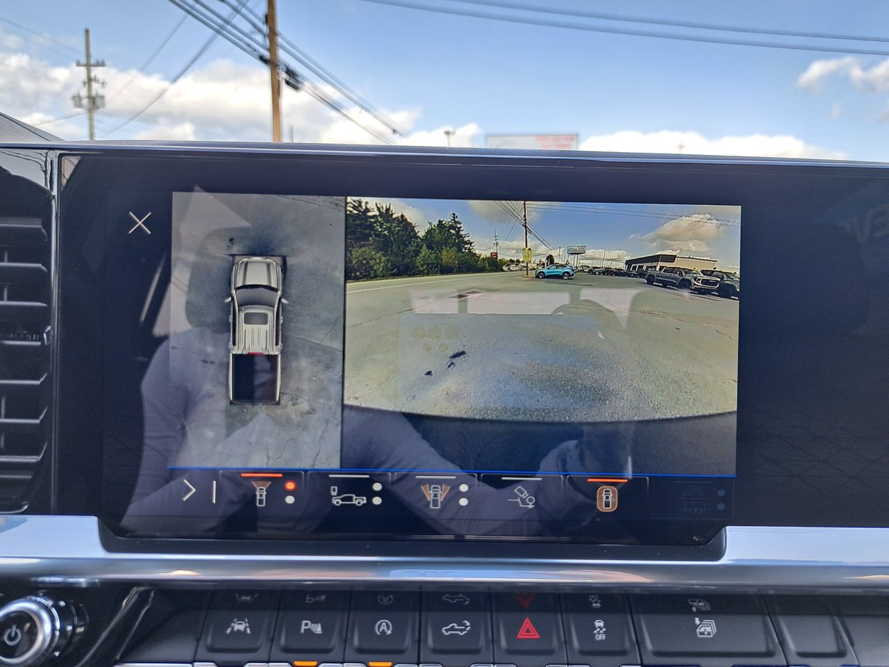 2026 GMC Sierra 1500 ELEVATION-16