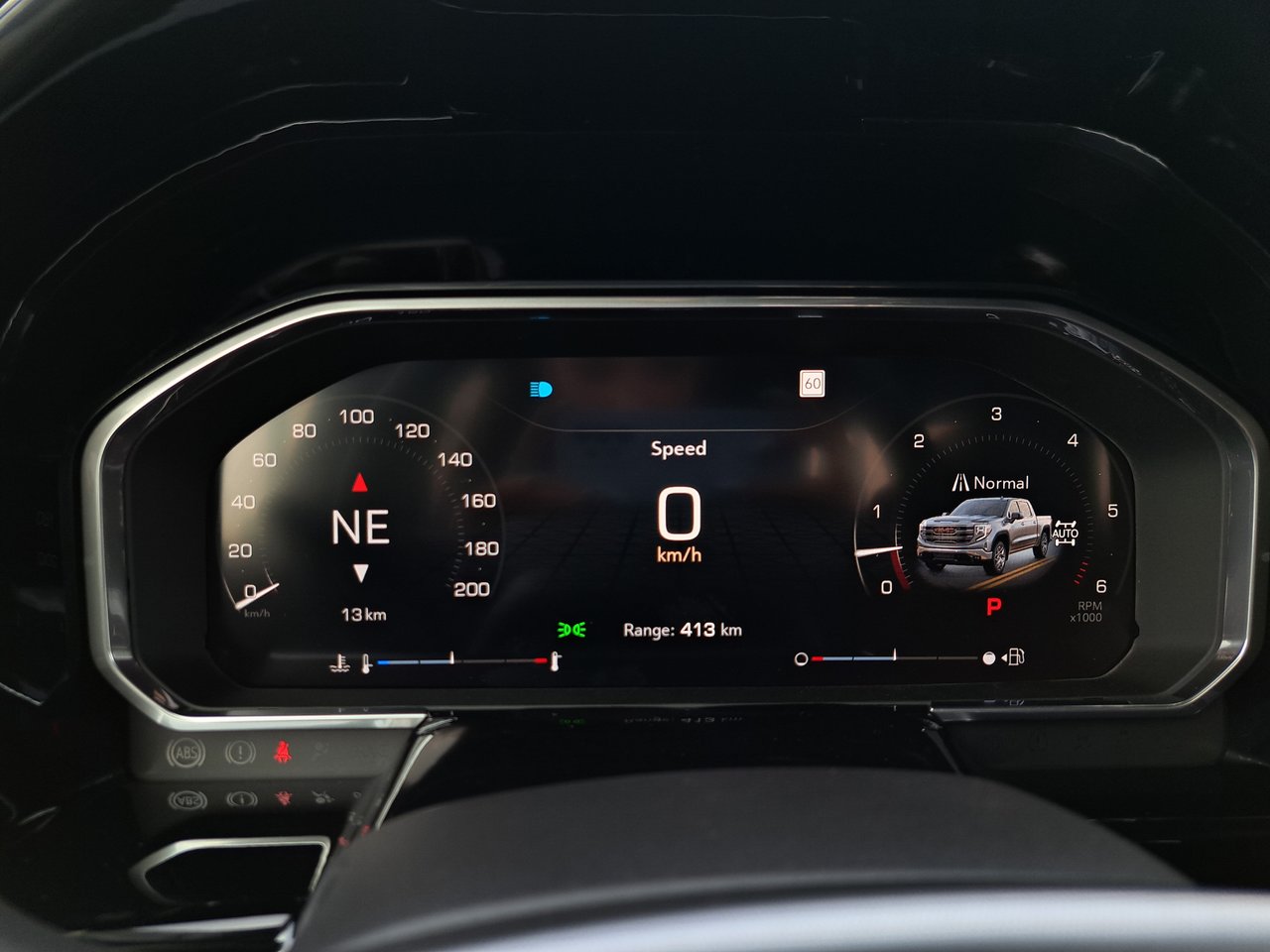 2026 GMC Sierra 1500 ELEVATION-12