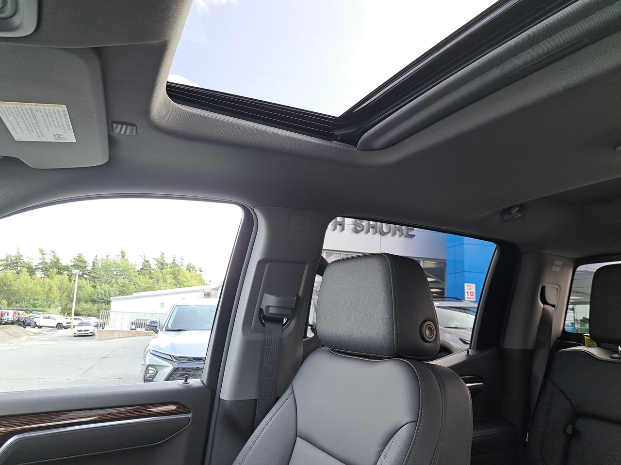 2026 GMC Sierra 1500 ELEVATION-20