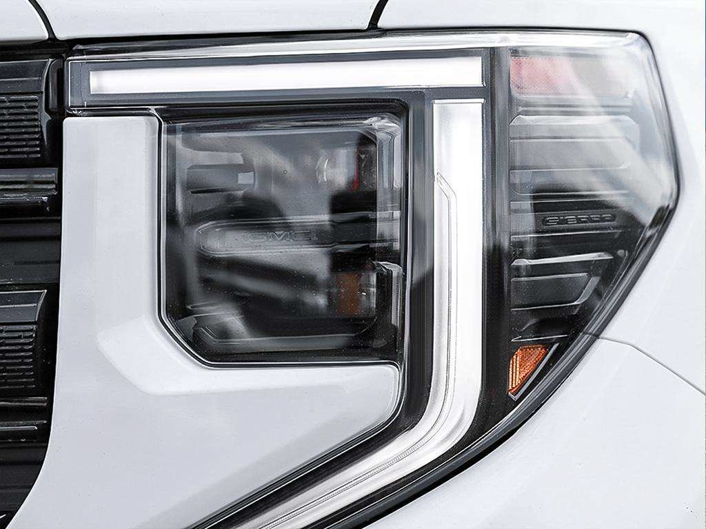 2026 GMC Sierra 1500 ELEVATION-9