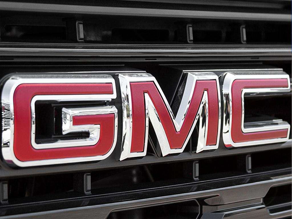 2026 GMC Sierra 1500 ELEVATION-8