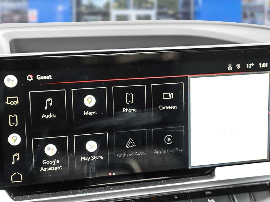 2026 GMC Sierra 1500 ELEVATION-17