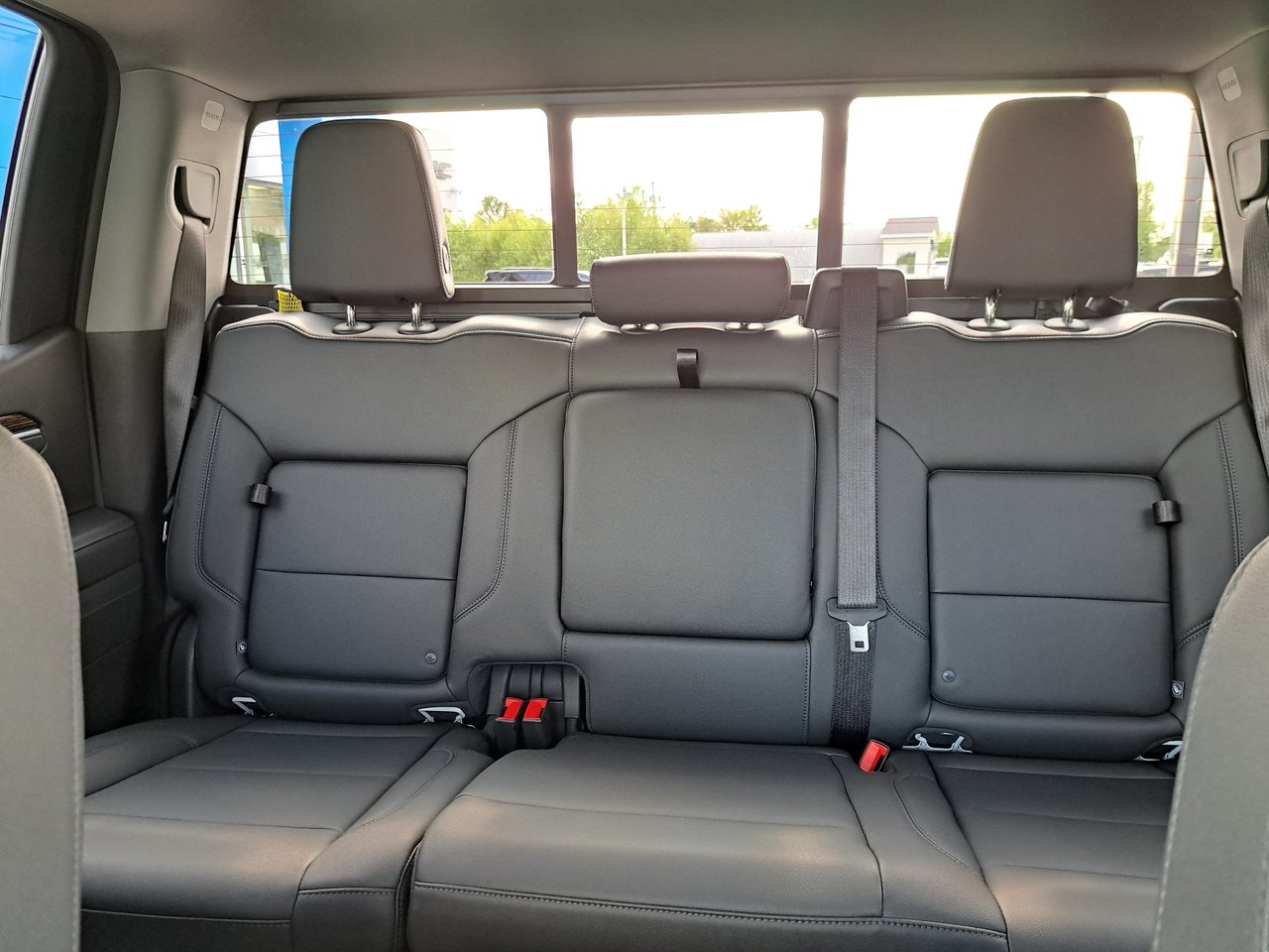 2026 GMC Sierra 1500 ELEVATION-21
