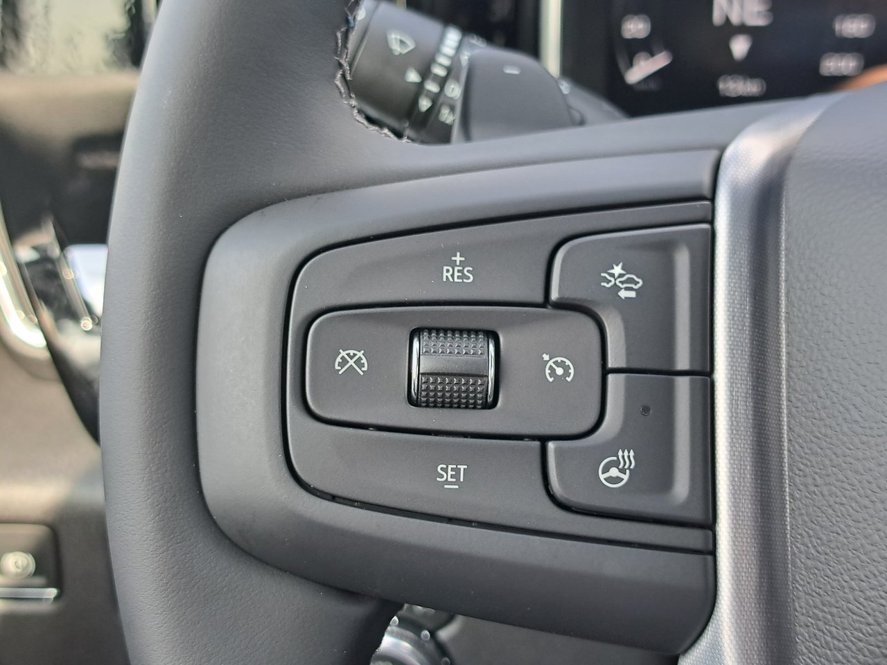 2026 GMC Sierra 1500 ELEVATION-9