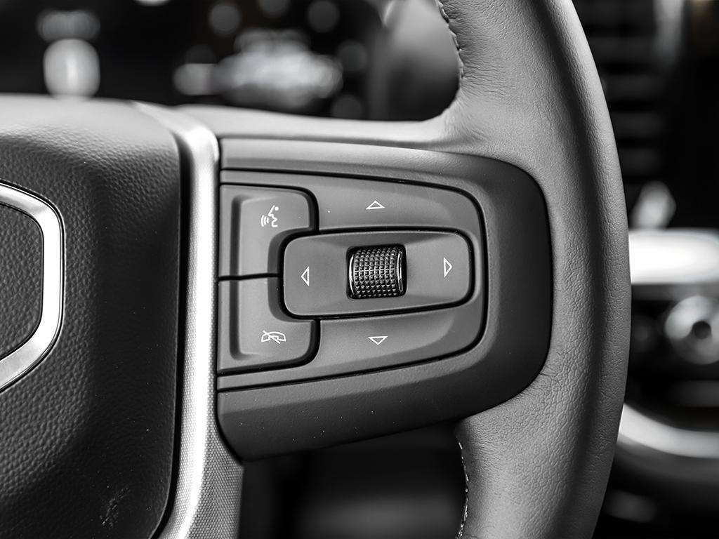 2026 GMC Sierra 1500 ELEVATION-14