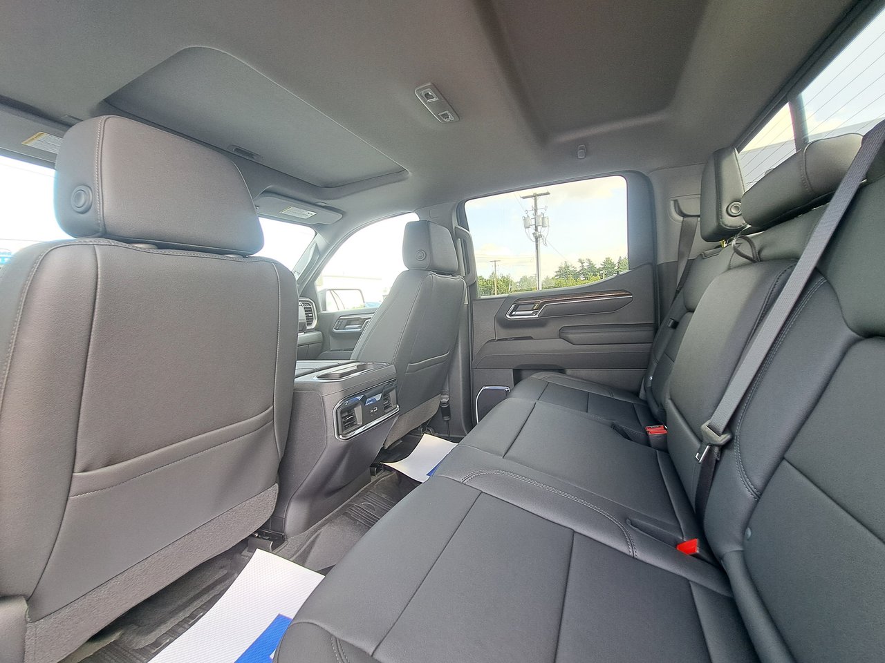 2026 GMC Sierra 1500 ELEVATION-23