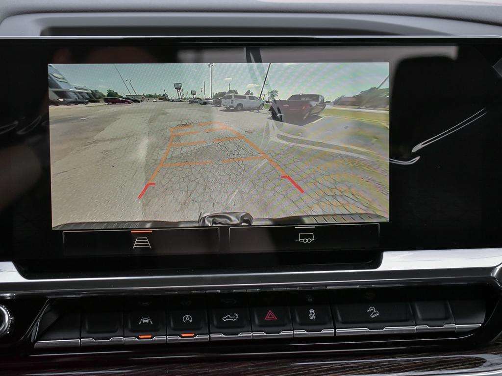 2026 GMC Sierra 1500 ELEVATION-22