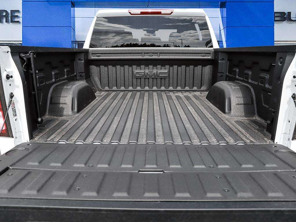 2026 GMC Sierra 1500 ELEVATION-6