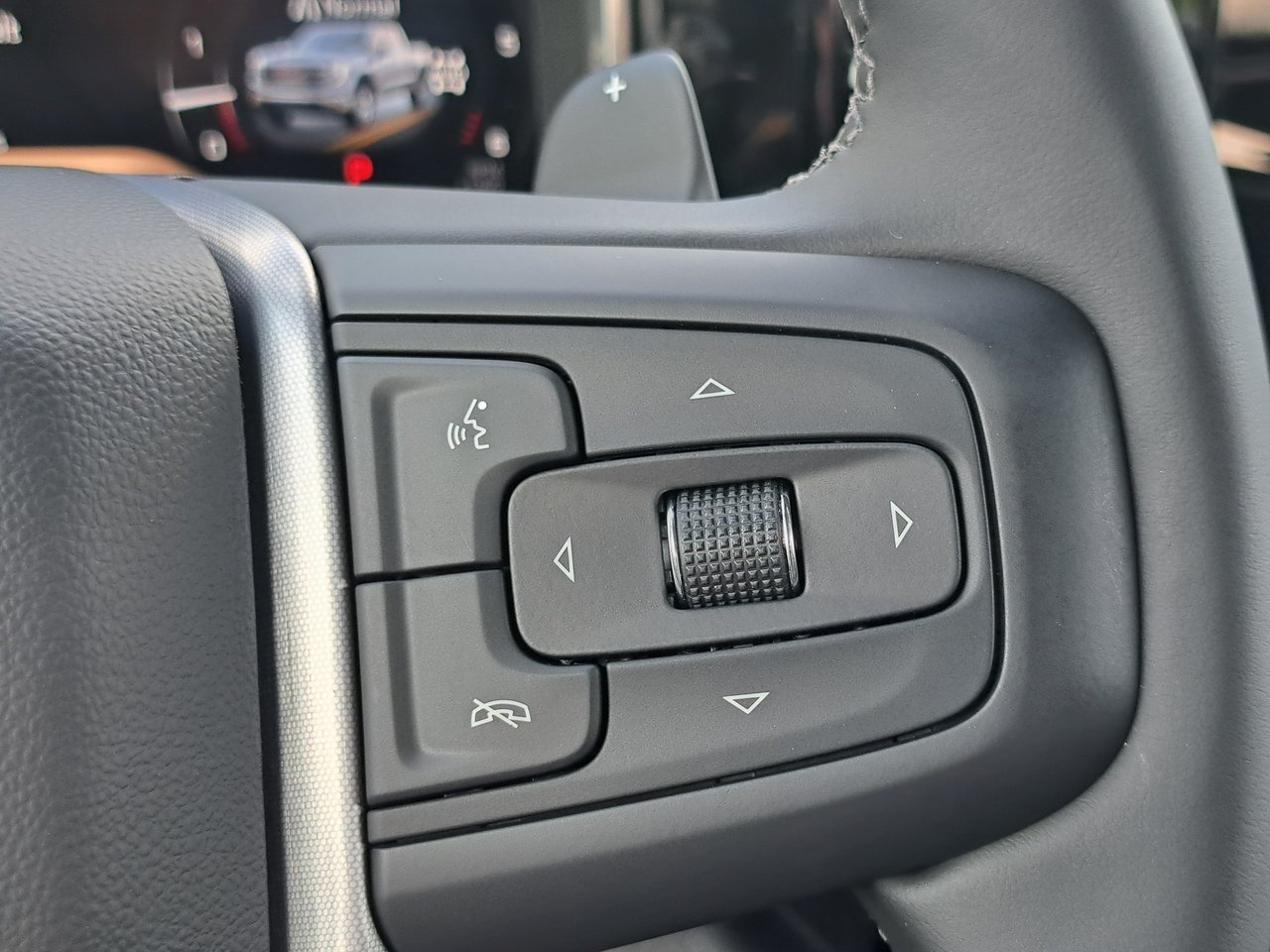 2026 GMC Sierra 1500 ELEVATION-10