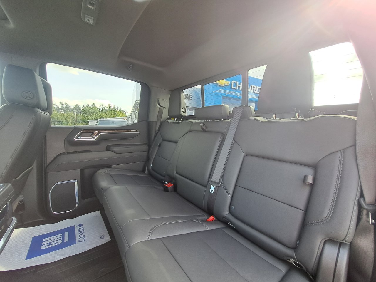 2026 GMC Sierra 1500 ELEVATION-24