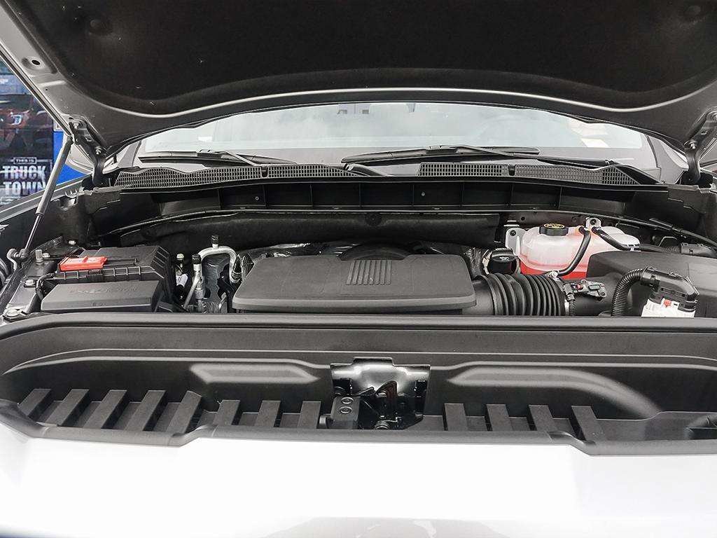 2026 GMC Sierra 1500 ELEVATION-5
