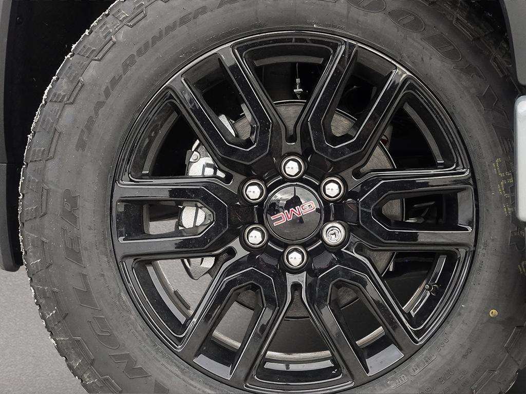 2026 GMC Sierra 1500 ELEVATION-7