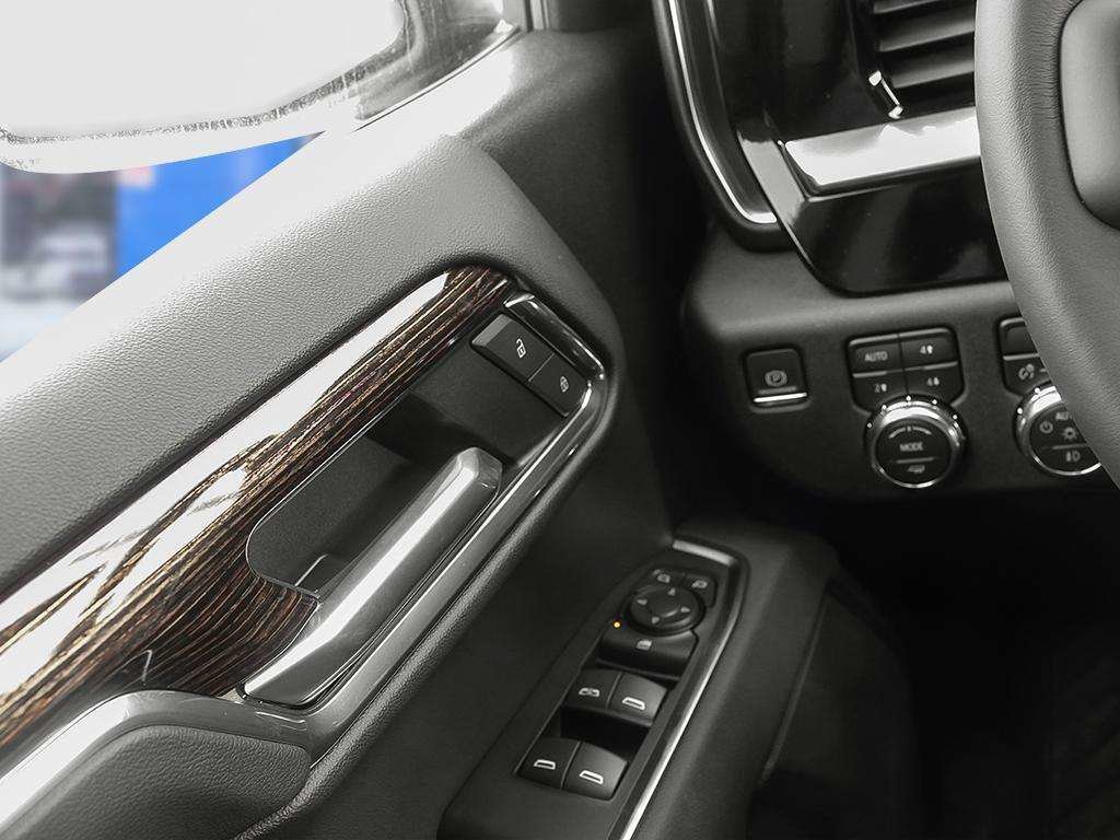 2026 GMC Sierra 1500 ELEVATION-15