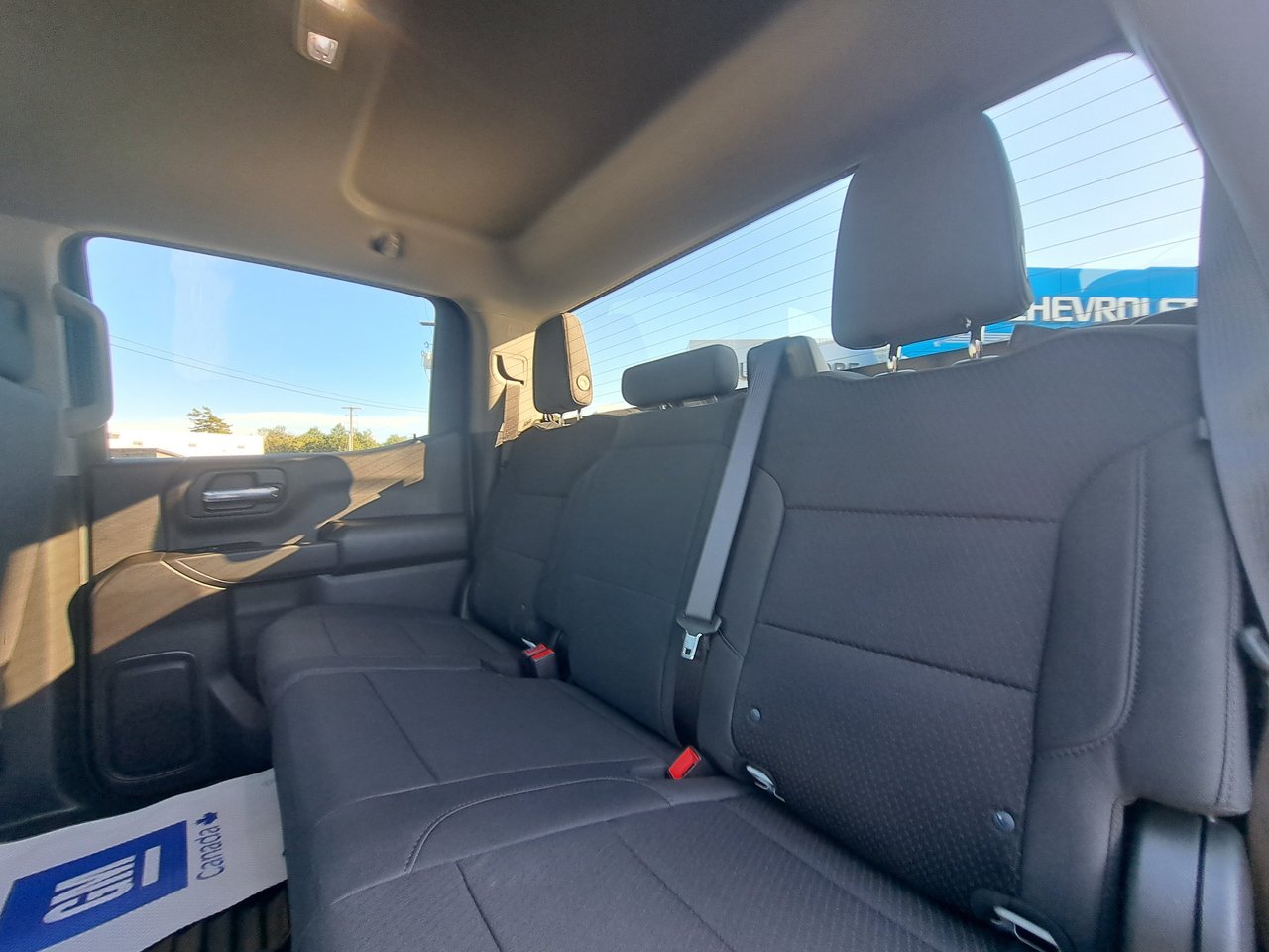 2026 GMC Sierra 1500 PRO-23