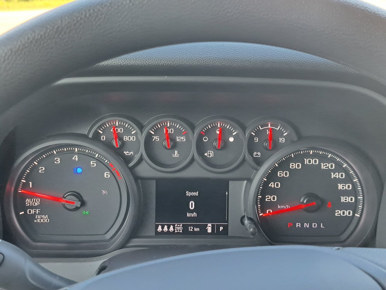 2026 GMC Sierra 1500 PRO-13