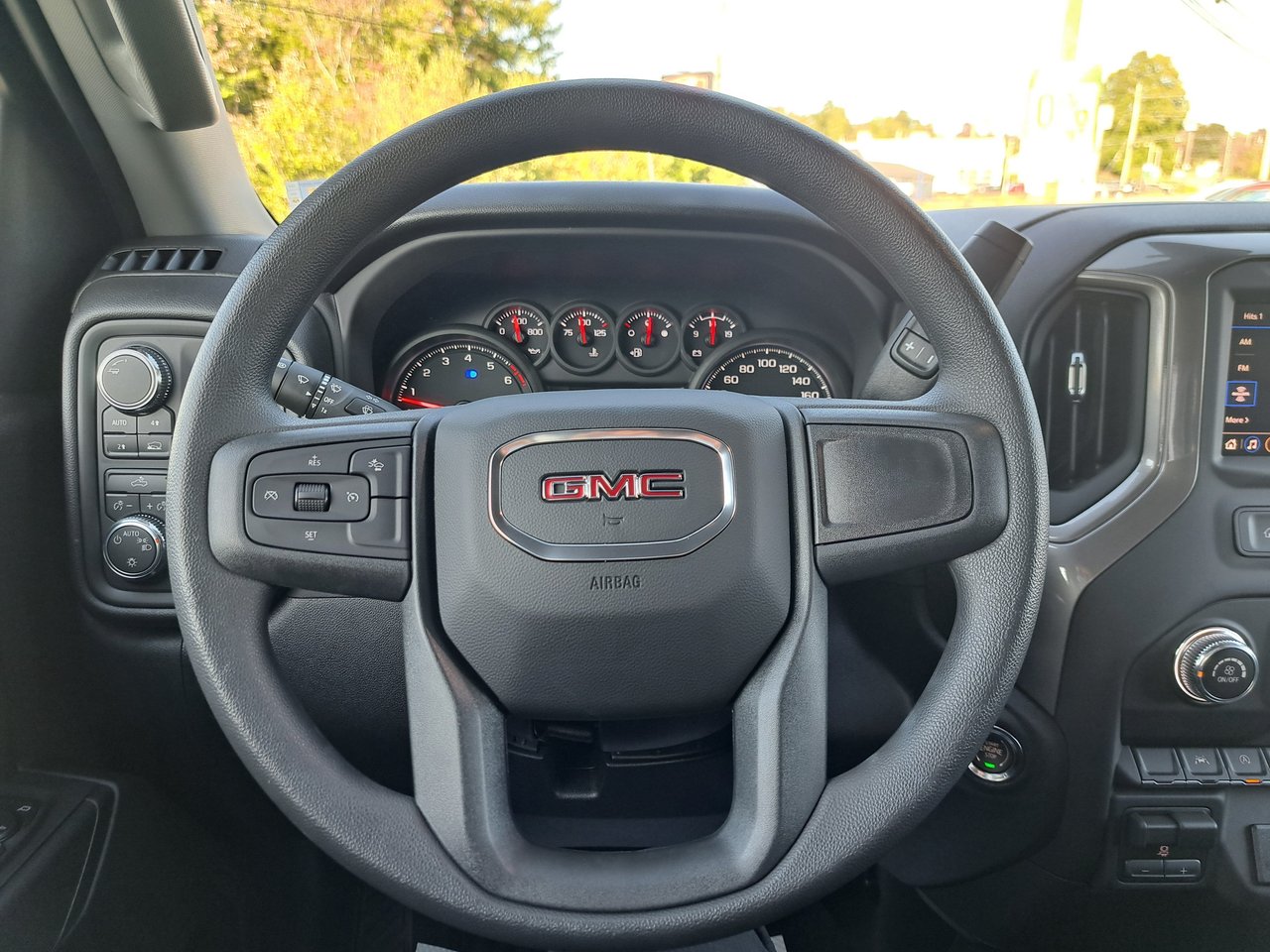 2026 GMC Sierra 1500 PRO-15