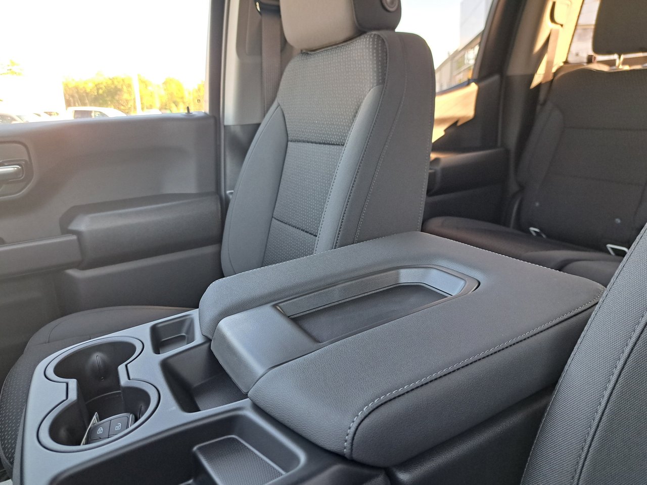 2026 GMC Sierra 1500 PRO-19