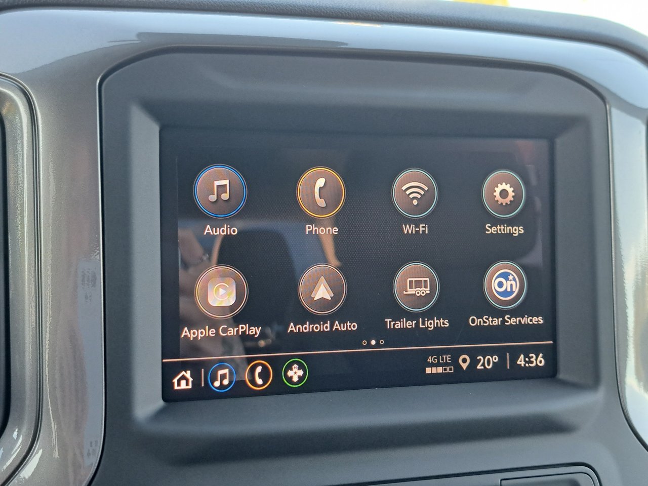 2026 GMC Sierra 1500 PRO-16