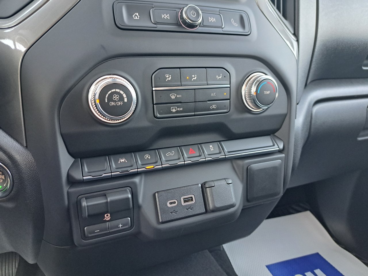 2026 GMC Sierra 1500 PRO-18