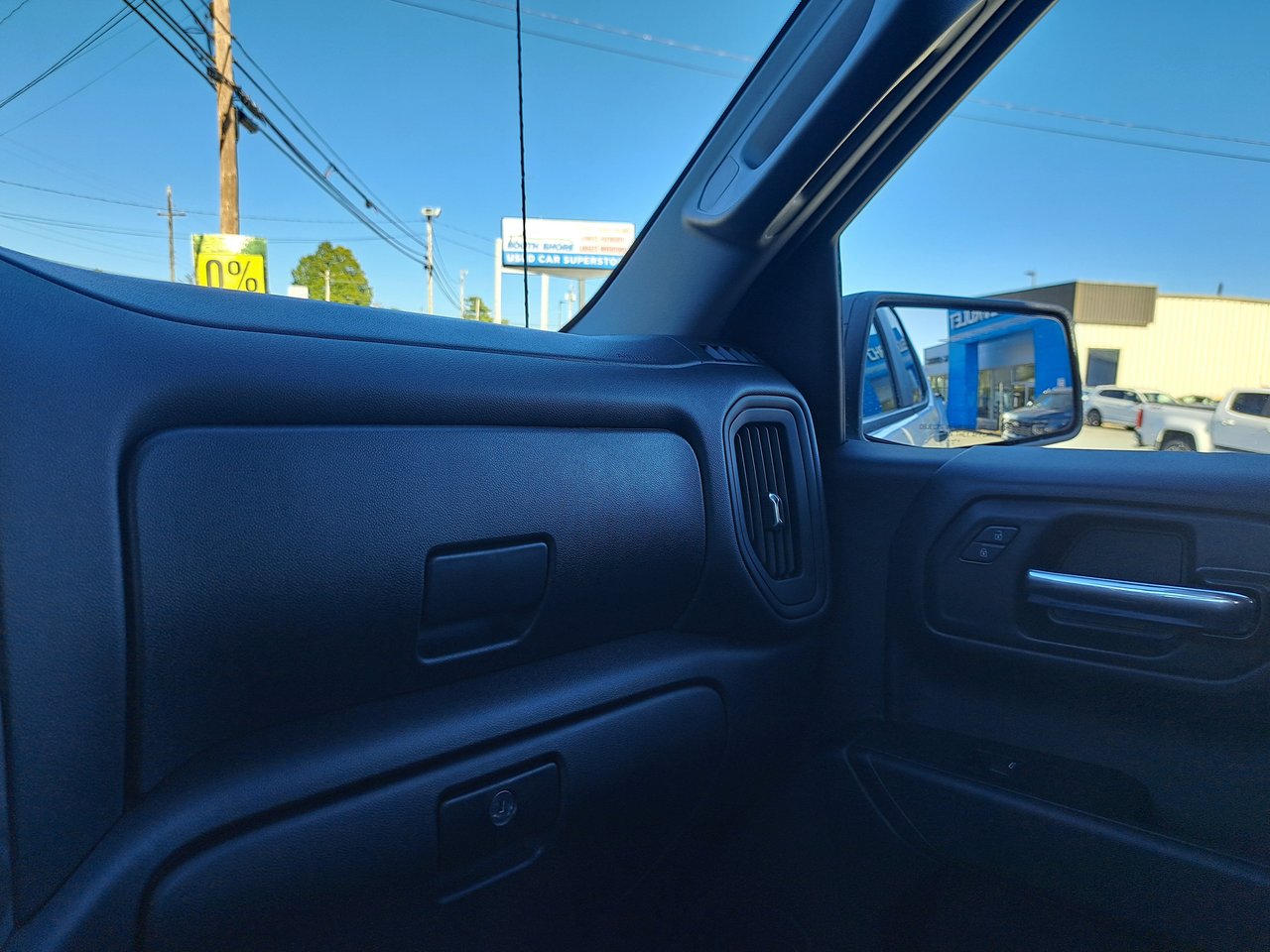 2026 GMC Sierra 1500 PRO-20