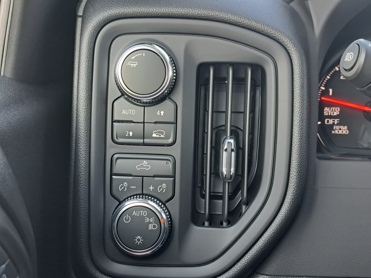 2026 GMC Sierra 1500 PRO-12