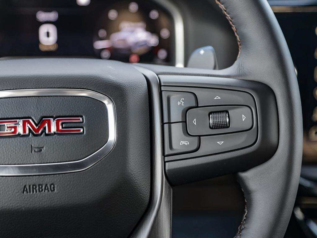2026 GMC Sierra 1500 AT4-14