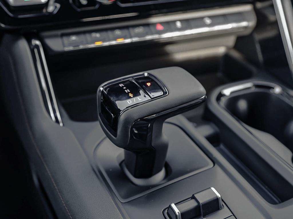 2026 GMC Sierra 1500 AT4-16