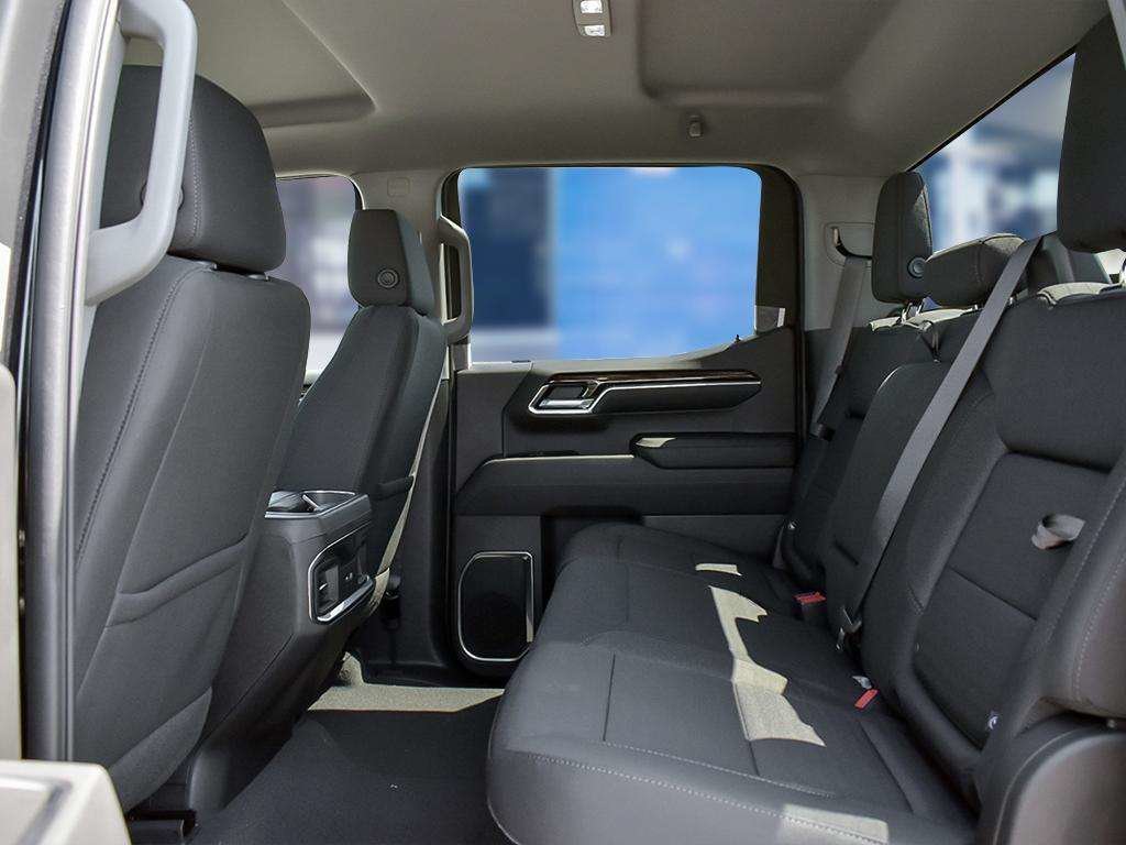 2026 GMC Sierra 1500 ELEVATION-20