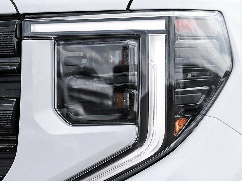2026 GMC Sierra 1500 ELEVATION-9