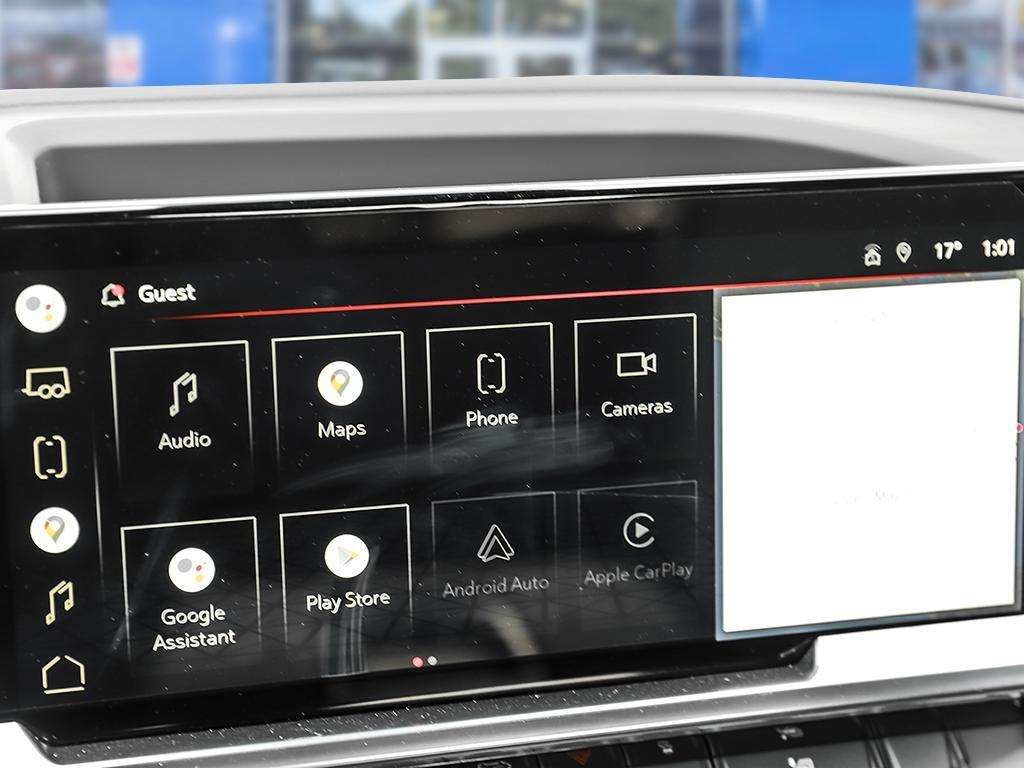 2026 GMC Sierra 1500 ELEVATION-17