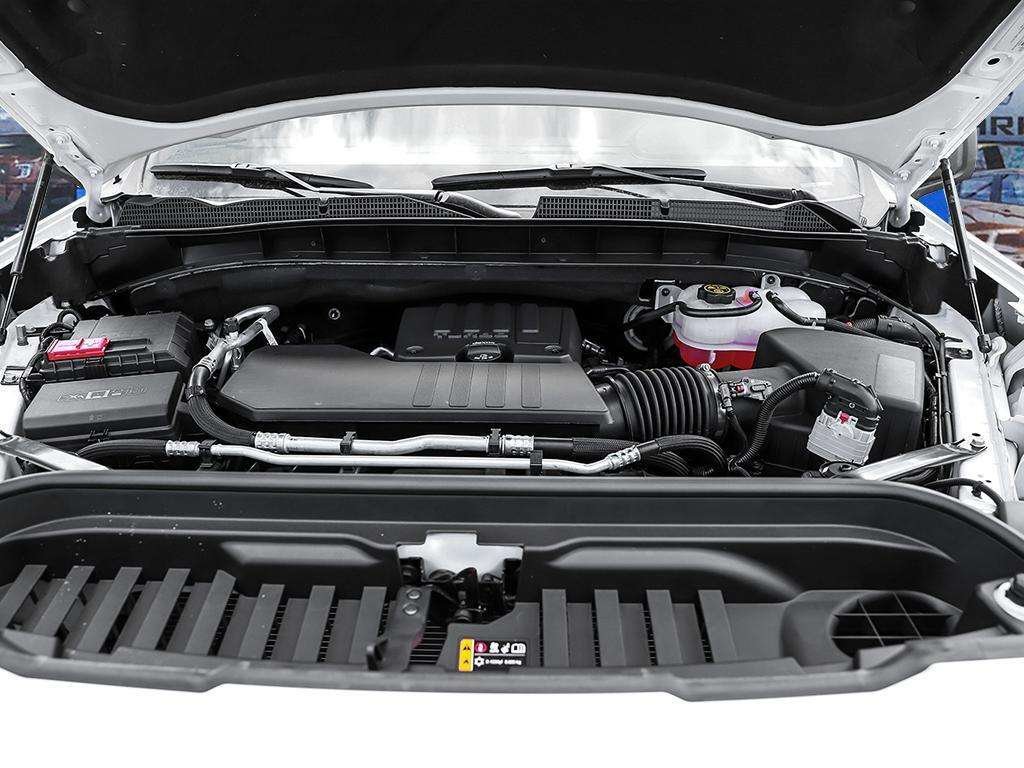 2026 GMC Sierra 1500 ELEVATION-5