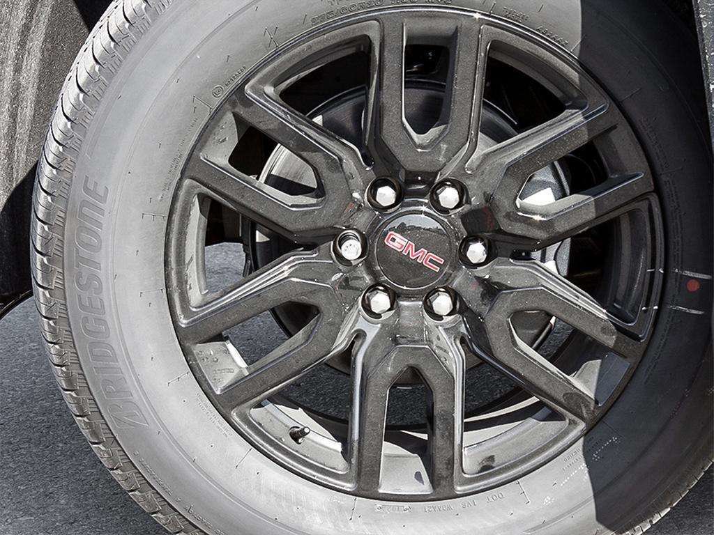 2026 GMC Sierra 1500 ELEVATION-7