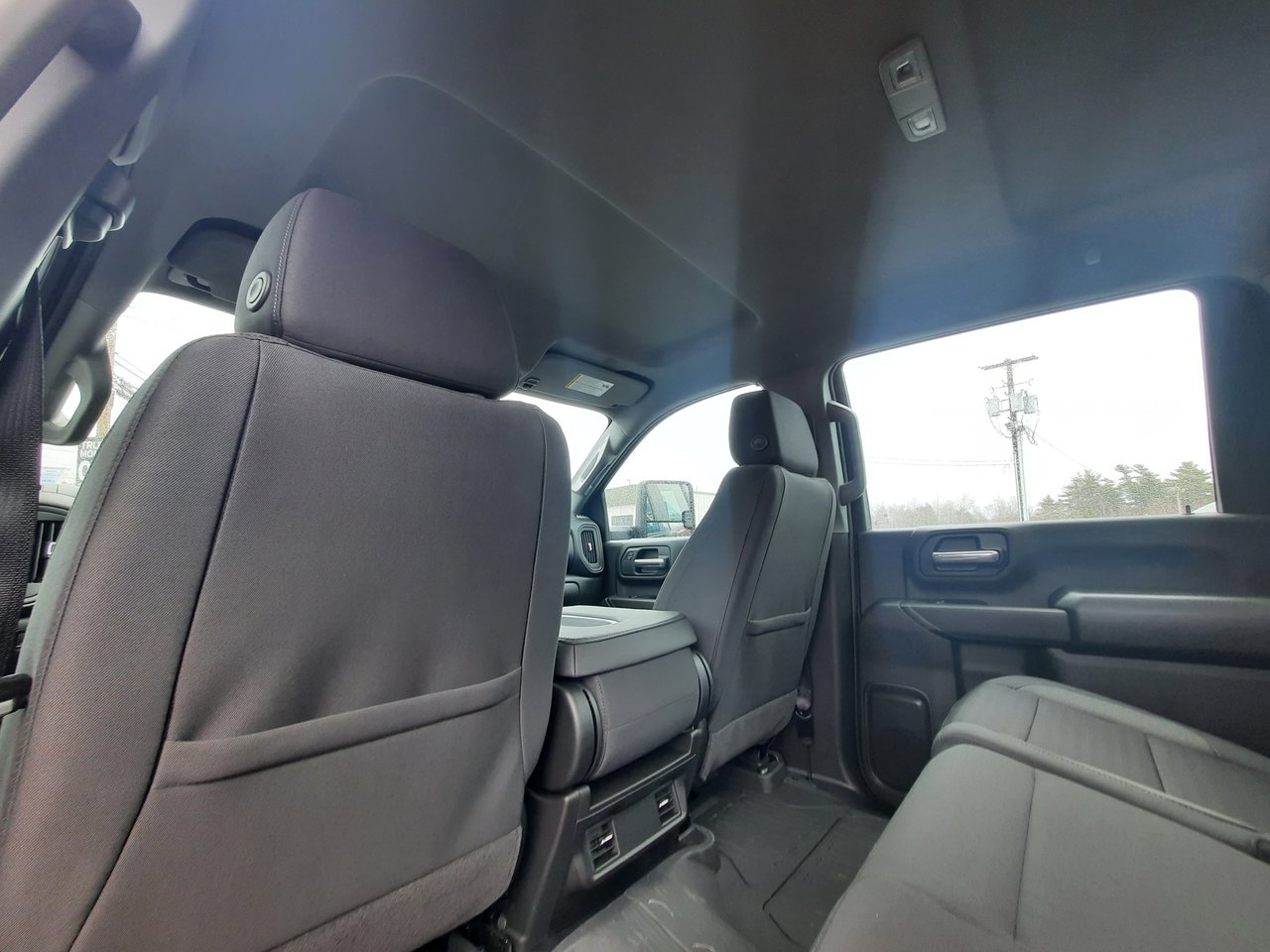 2025 GMC Sierra 2500 HD PRO-24