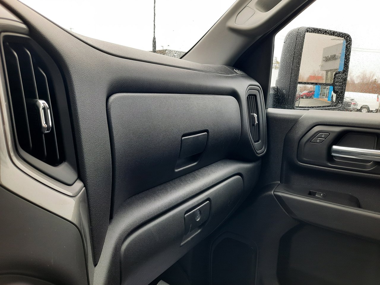 2025 GMC Sierra 2500 HD PRO-18