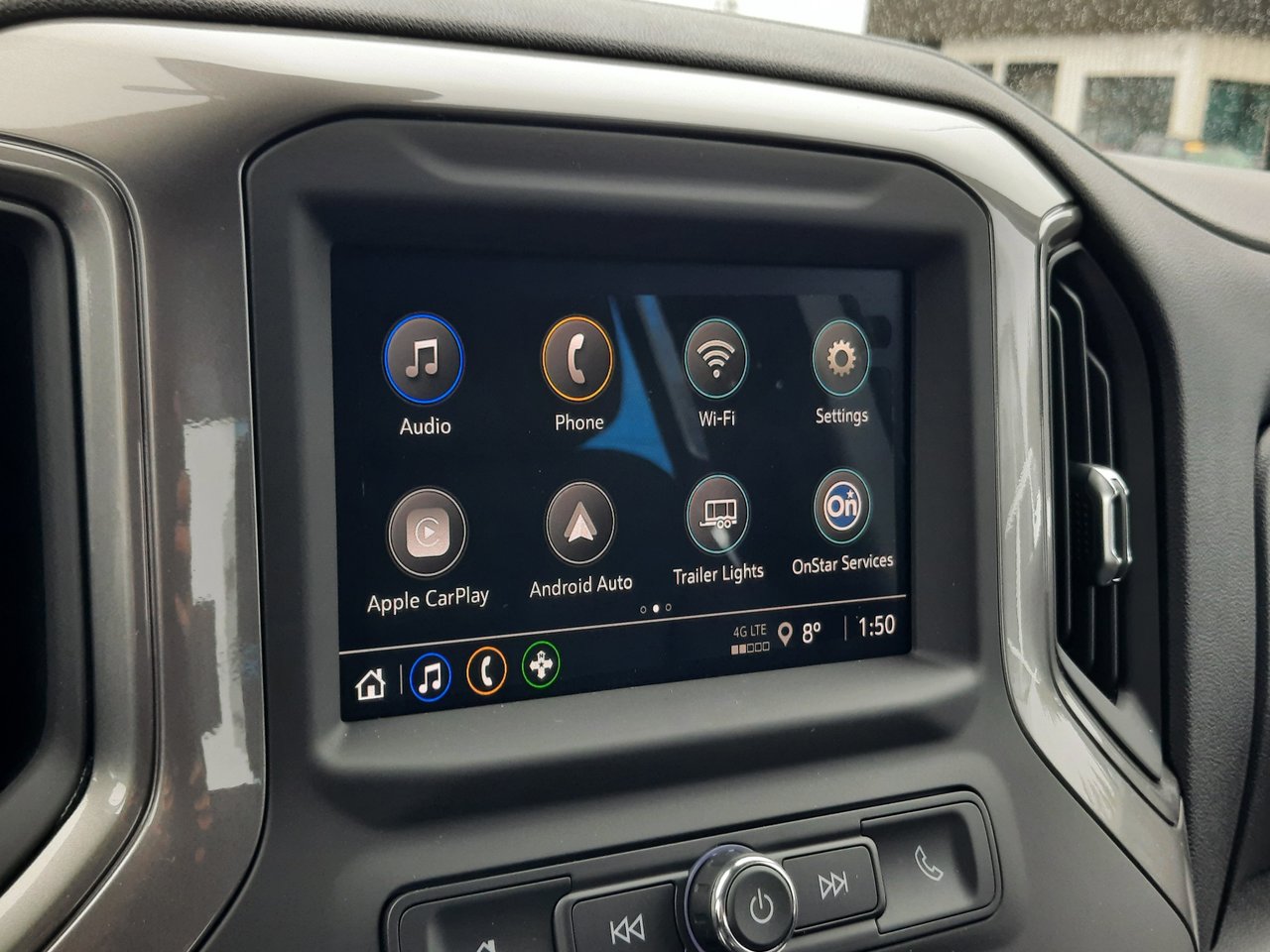 2025 GMC Sierra 2500 HD PRO-13