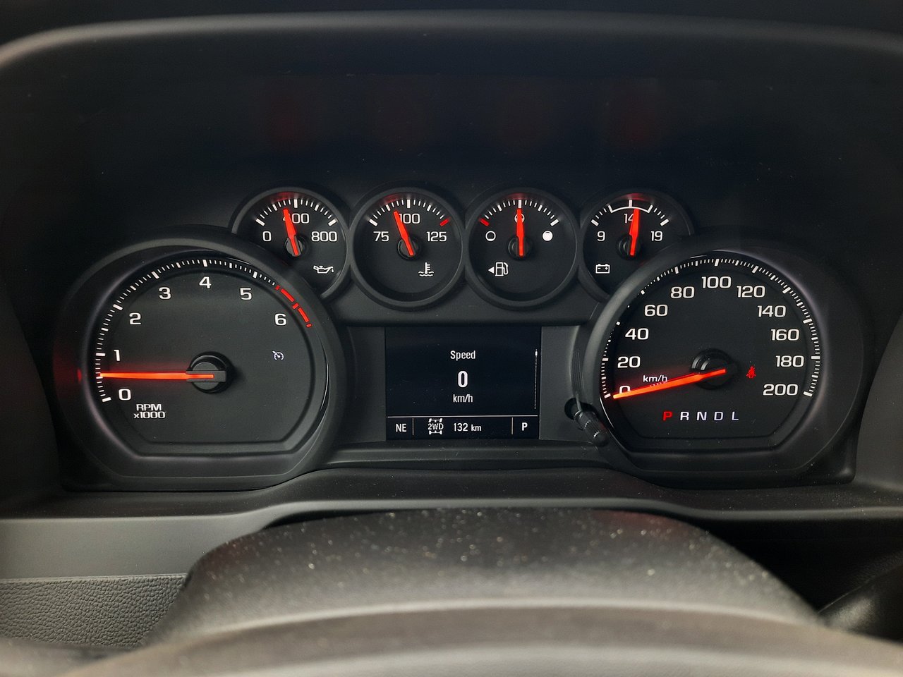 2025 GMC Sierra 2500 HD PRO-12