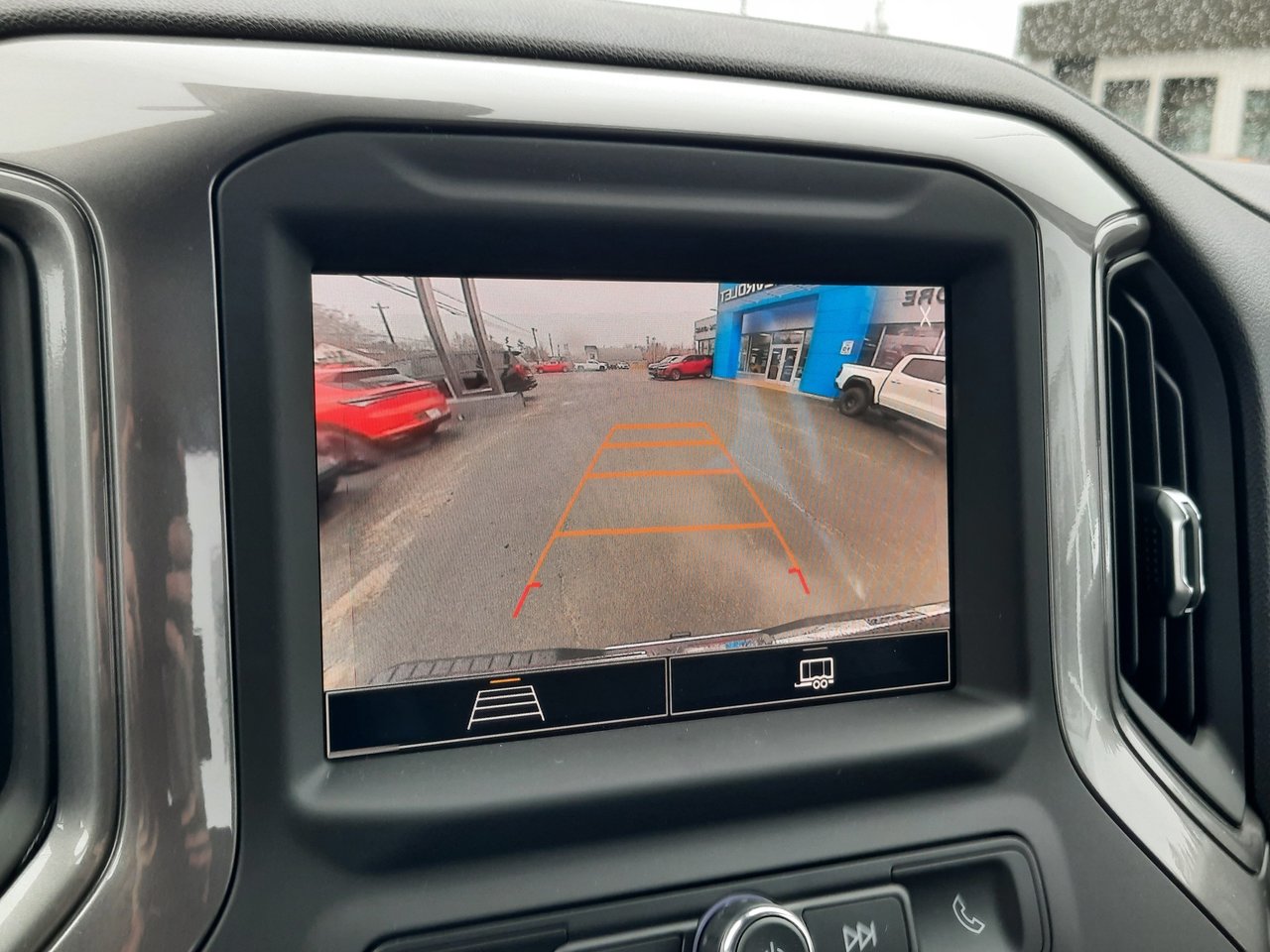 2025 GMC Sierra 2500 HD PRO-14