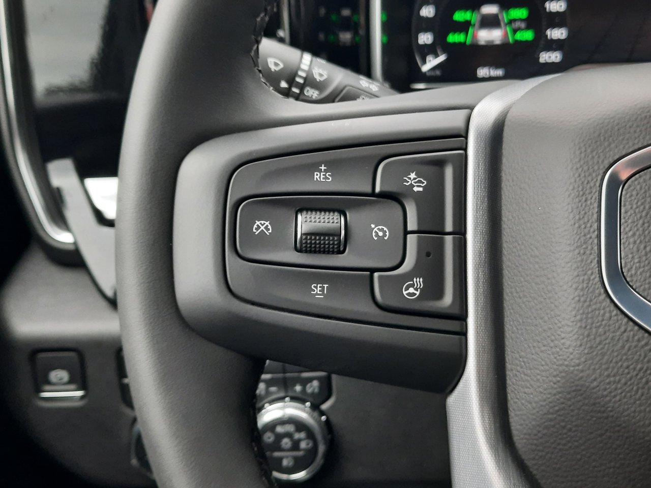 2025 GMC Sierra 2500 HD SLT-10