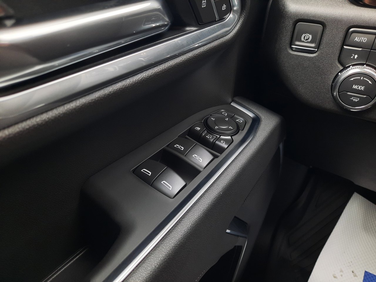 2025 GMC Sierra 2500 HD SLT-8