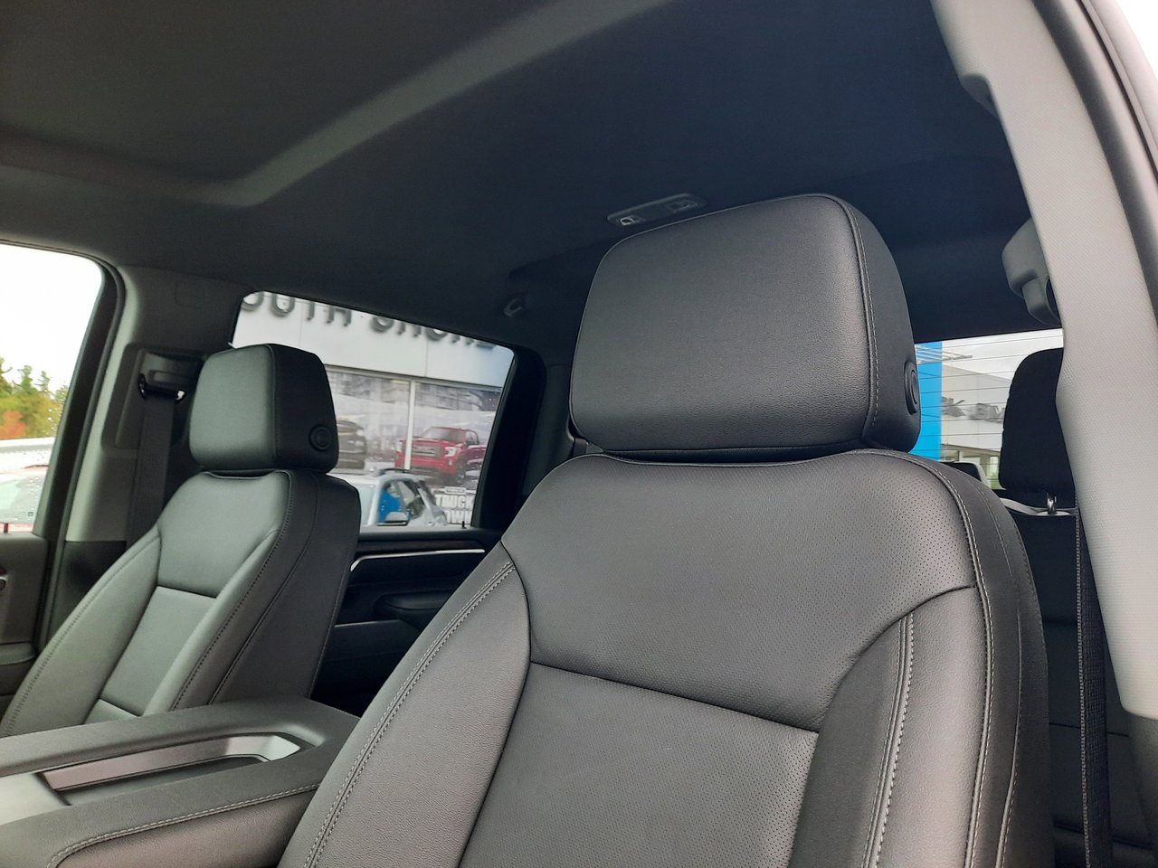 2025 GMC Sierra 2500 HD SLT-2