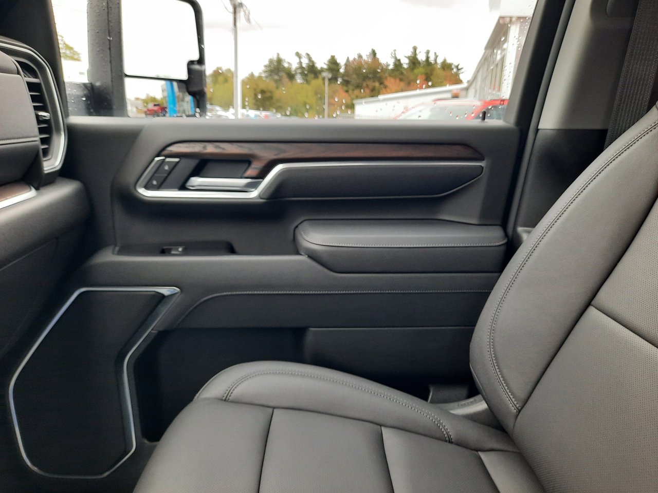 2025 GMC Sierra 2500 HD SLT-20